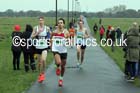 Senior Heaton Memorial 10k Road Race, Town Moor, Newcastle. Photo: David T. Hewitson/Sports for All Pics